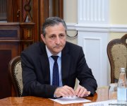 Azərbaycan Prezidentinin həyat və fəaliyyətini əks etdirən “İlham Əliyev. Elektron külliyyat” adlı yeni elektron resurs təqdim edilib (FOTO)