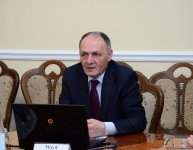 Azərbaycan Prezidentinin həyat və fəaliyyətini əks etdirən “İlham Əliyev. Elektron külliyyat” adlı yeni elektron resurs təqdim edilib (FOTO)
