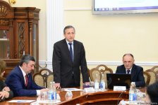 Azərbaycan Prezidentinin həyat və fəaliyyətini əks etdirən “İlham Əliyev. Elektron külliyyat” adlı yeni elektron resurs təqdim edilib (FOTO)