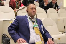 Türkmənbaşı limanı dənizə çıxışı olmayan region ölkələrinə yeni imkanlar açır (FOTO)