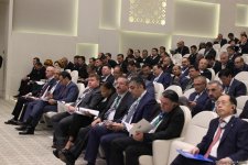 Türkmənbaşı limanı dənizə çıxışı olmayan region ölkələrinə yeni imkanlar açır (FOTO)