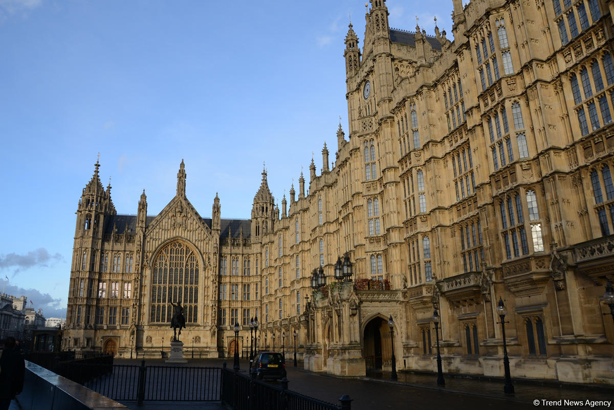 Londonda Vətən müharibəsinin ildönümünə həsr olunmuş tədbir keçiriləcək