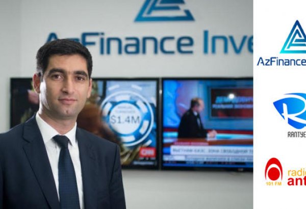 Yayda puldan pul qazanmağın yolları - AzFinance İnvestisiya şirkətiinin direktor müavini