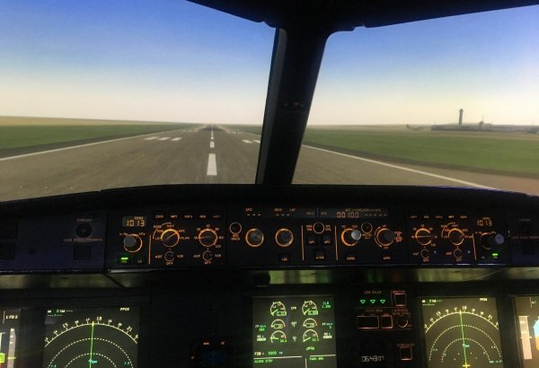 Türkiyə pilotların hazırlanmasında Azərbaycana sərfəli şərtlər təqdim etməyə hazırdır (FOTO)
