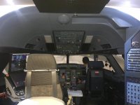 Türkiyə pilotların hazırlanmasında Azərbaycana sərfəli şərtlər təqdim etməyə hazırdır (FOTO)