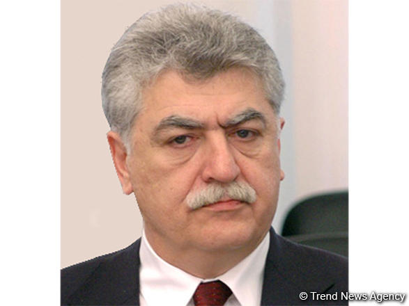 Tamerlan Qarayev Azərbaycanın Litvada səfiri təyin edilib