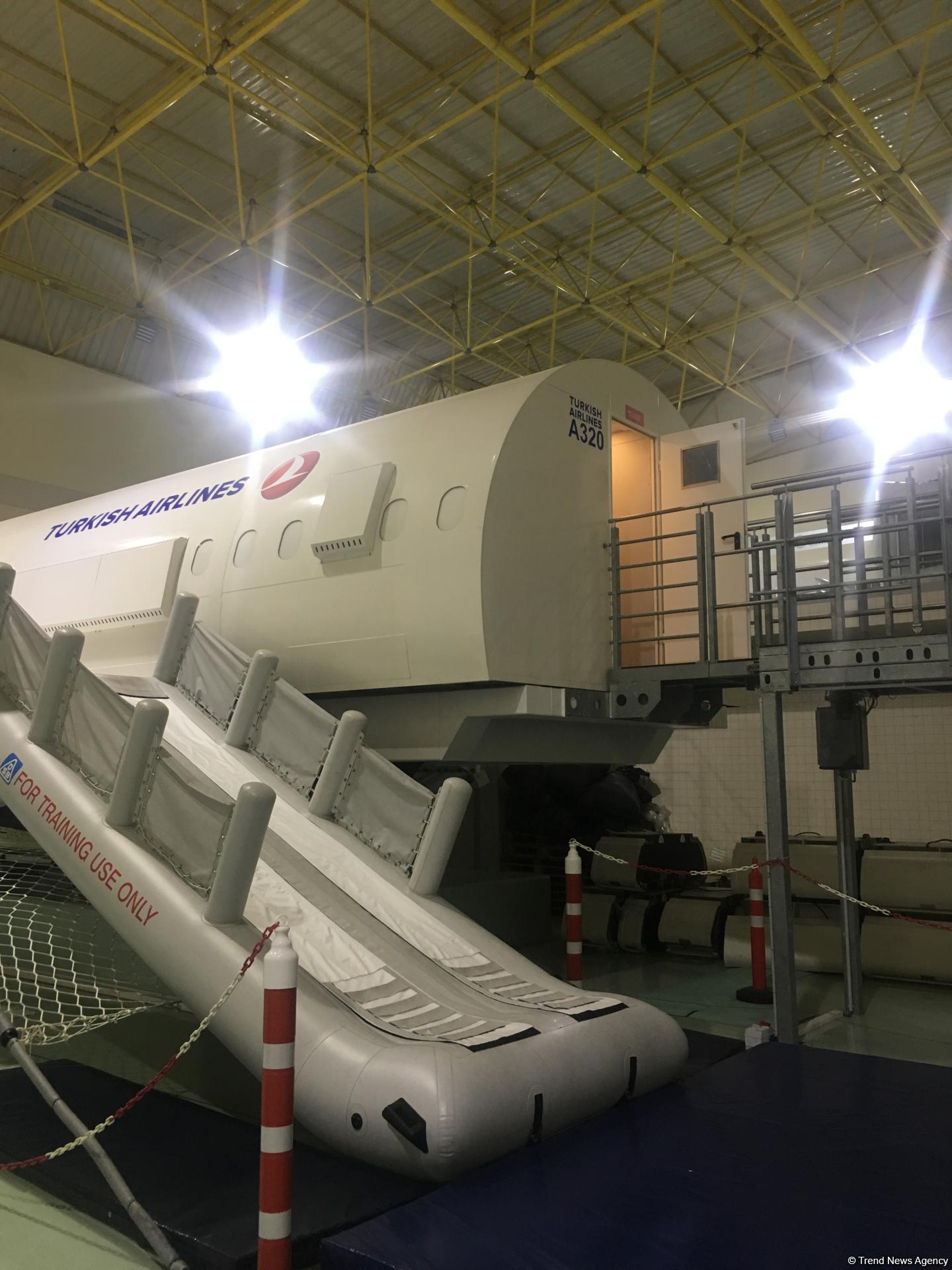 Türkiyə pilotların hazırlanmasında Azərbaycana sərfəli şərtlər təqdim etməyə hazırdır (FOTO)