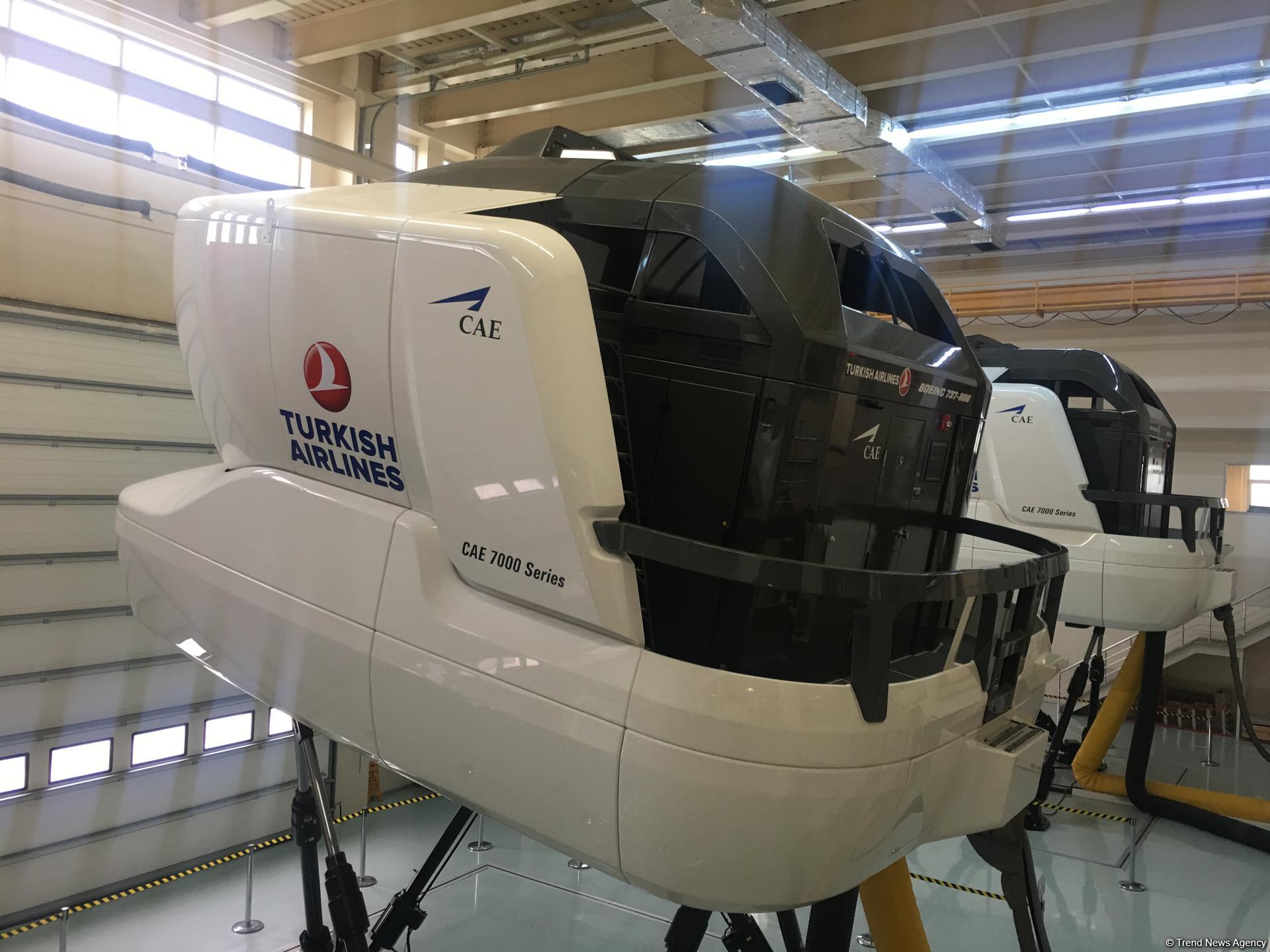 Türkiyə pilotların hazırlanmasında Azərbaycana sərfəli şərtlər təqdim etməyə hazırdır (FOTO)