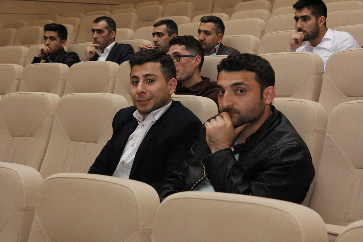 Yaz kubokunda pley-off mərhələsinin püşkü atılıb (FOTO)
