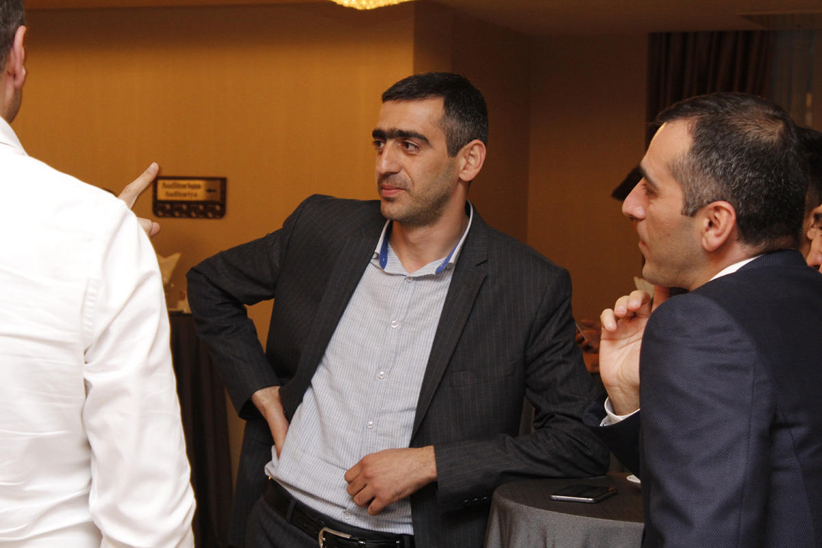 Yaz kubokunda pley-off mərhələsinin püşkü atılıb (FOTO)