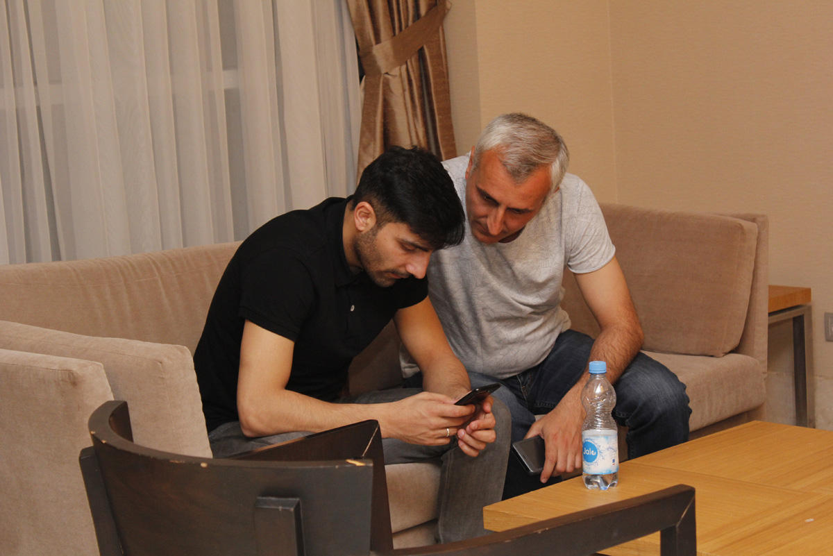 Yaz kubokunda pley-off mərhələsinin püşkü atılıb (FOTO)