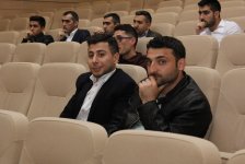 Yaz kubokunda pley-off mərhələsinin püşkü atılıb (FOTO)