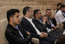 Yaz kubokunda pley-off mərhələsinin püşkü atılıb (FOTO)