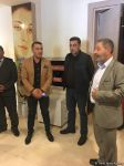 Aprel şəhidi Murad Məmmədov haqqında filmin təqdimatı keçirilib (FOTO)