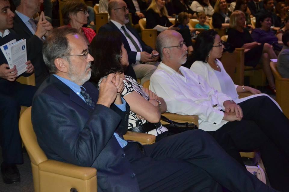 Beynəlxalq Muğam Mərkəzində Peru və Azərbaycan musiqiçilərinin möhtəşəm konserti keçirilib (FOTO)