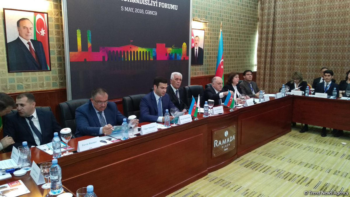 Orxan Məmmədov: Azərbaycanda sənaye potensialının reallaşdırılmasında  elmi-innovativ ideyaların biznesə inteqrasiyası vacibdir (FOTO)
