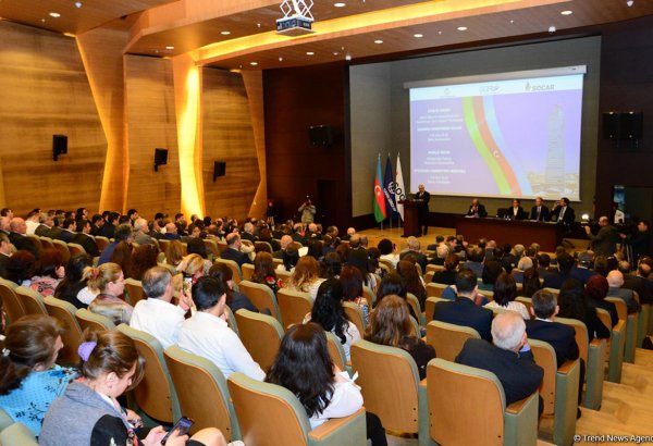 BP Abşeronun dayaz sularında ilk quyunun qazılacağı müddəti açıqlayıb (FOTO)