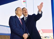 Heydər Əliyevin liderlik fəlsəfəsinə müasir baxış