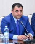 "Heydər Əliyev siyasəti: hüquqi dövlət quruculuğunda media təminatı" mövzusunda konfrans keçirilib (FOTO) (YENİLƏNİB)