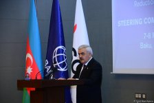 SOCAR prezidenti: Dəniz platformalarından 4,5 milyard kubmetr səmt qazının toplanması təmin edilib (FOTO)