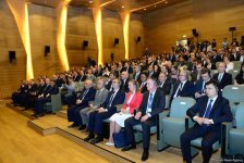 Nazir: Ekologiya və Təbii Sərvətlər Nazirliyi daha açıq siyasət həyata keçirəcək (FOTO)