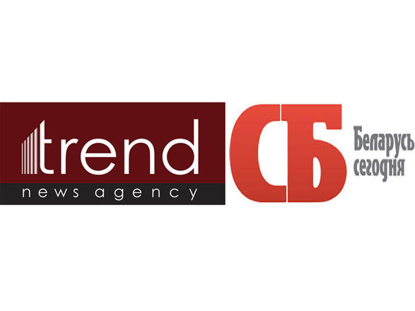 TREND İnformasiya Agentliyi ilə Belarus Prezident Administrasiyasının nəşri əməkdaşlıq sazişi imzalayıb