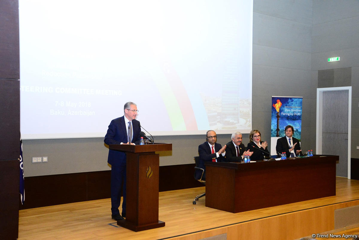 BP Abşeronun dayaz sularında ilk quyunun qazılacağı müddəti açıqlayıb (FOTO)