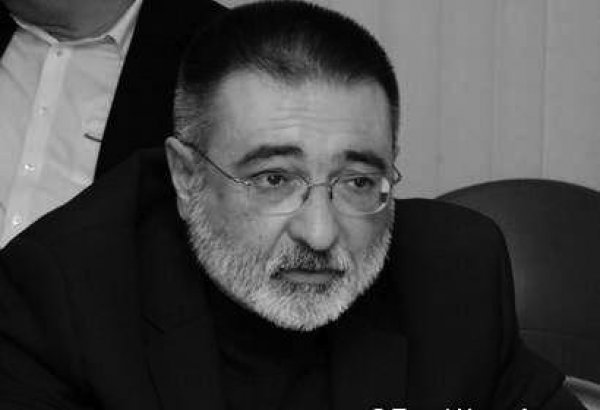 Sabah mərhum jurnalist Rauf Talışinski ilə vida mərasimi keçiriləcək