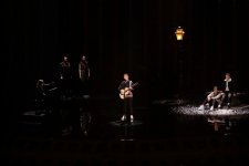 "Avroviziya-2018" müsabiqəsinin ilk finalçıları məlum olub (VİDEO, FOTO)