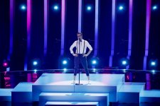 "Avroviziya-2018" müsabiqəsinin ilk finalçıları məlum olub (VİDEO, FOTO)