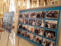 Əli Həsənov: Ümummilli Lider Heydər Əliyev Azərbaycanda dövlət-din münasibətlərinin nümunəvi modelini yaratdı (FOTO)