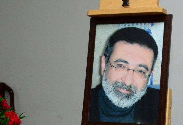 Mətbuat nümayəndələri Rauf Talışinski haqqında