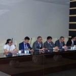 BNA-da ümummilli lider Heydər Əliyevin 95 illiyi qeyd edilib (FOTO)