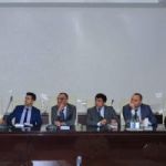 BNA-da ümummilli lider Heydər Əliyevin 95 illiyi qeyd edilib (FOTO)