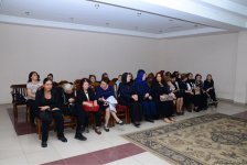 Azərbaycan ictimaiyyəti unudulmaz Rauf Talışinski ilə vidalaşıb (FOTO) (YENİLƏNİB)
