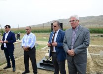 Azərbaycan ictimaiyyəti unudulmaz Rauf Talışinski ilə vidalaşıb (FOTO) (YENİLƏNİB)