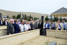 Azərbaycan ictimaiyyəti unudulmaz Rauf Talışinski ilə vidalaşıb (FOTO) (YENİLƏNİB)