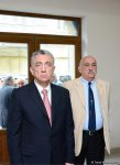 Azərbaycan ictimaiyyəti unudulmaz Rauf Talışinski ilə vidalaşıb (FOTO) (YENİLƏNİB)