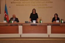 Bilik Fondu ulu öndər Heydər Əliyevin 95 illiyinə həsr olunan silsilə tədbirlər təşkil edib (FOTO)