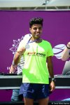 “Bakı Marafonu 2018”-in qalibləri mükafatlandırılıb (FOTO)