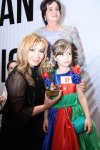 Azərbaycanın bahar çiçəkləri - Rəngli dəfilə (FOTO)
