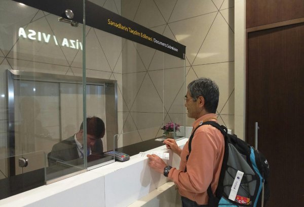ASAN Viza Gəncə və Qəbələ aeroportlarında fəaliyyətə başlayıb