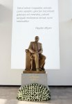 Prezident İlham ƏIiyev və birinci xanım Mehriban Əliyeva Heydər Əliyev adına Müasir Təhsil Kompleksinin yeni binasının açılışında iştirak ediblər (FOTO) (YENİLƏNİB)
