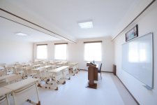 Prezident İlham Əliyev Naxçıvan Müəllimlər İnstitunun yeni binasının açılışında iştirak edib (FOTO) (YENİLƏNİB)