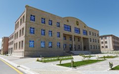 Prezident İlham Əlahiddə Ümumqoşun Ordusunun “N” saylı hərbi hissəsində yaradılan şəraitlə tanış olub (FOTO) (YENİLƏNİB)