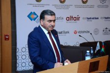 Azərbaycanda nağdsız hesablaşmalara keçid üzrə yeni proqram qəbul olunacaq (FOTO)