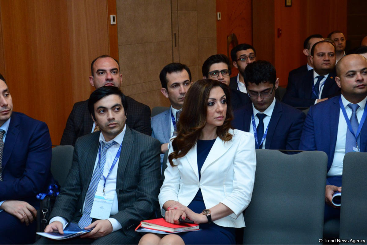 Azərbaycanda nağdsız hesablaşmalara keçid üzrə yeni proqram qəbul olunacaq (FOTO)