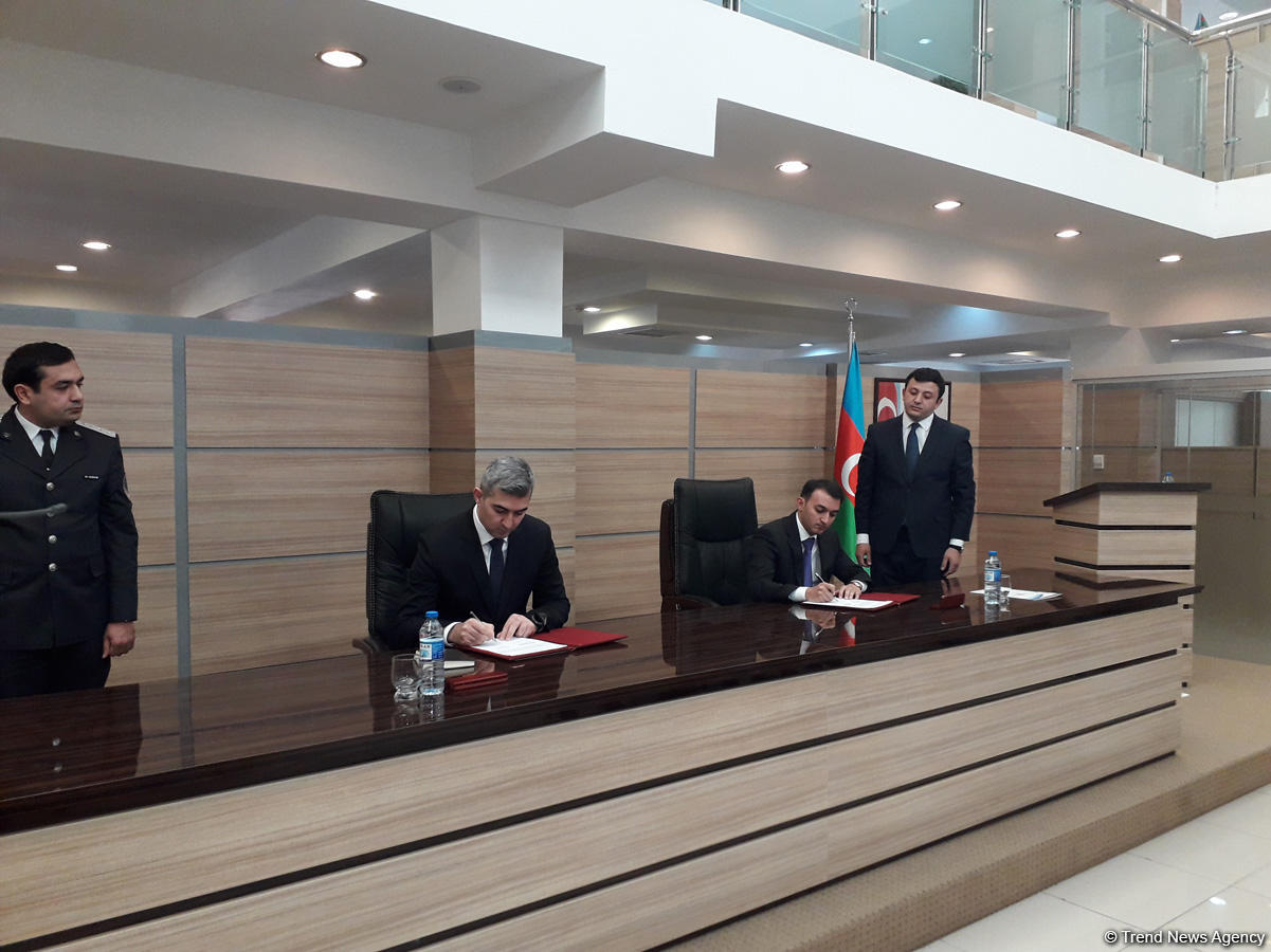 Əcnəbilərin Azərbaycanda olduğu yer üzrə qeydiyyatı ASANlaşdı (FOTO)