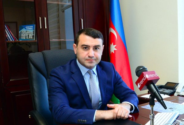 Fərid Cəfərov: Azərbaycan Respublikasının Gənclər Fondunun fəaliyyəti daha geniş olacaq (MÜSAHİBƏ)