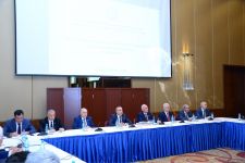 “Müsəlman Şərqində ilk demokratik respublika” adlı elmi-praktik konfransı keçirilib (FOTO)